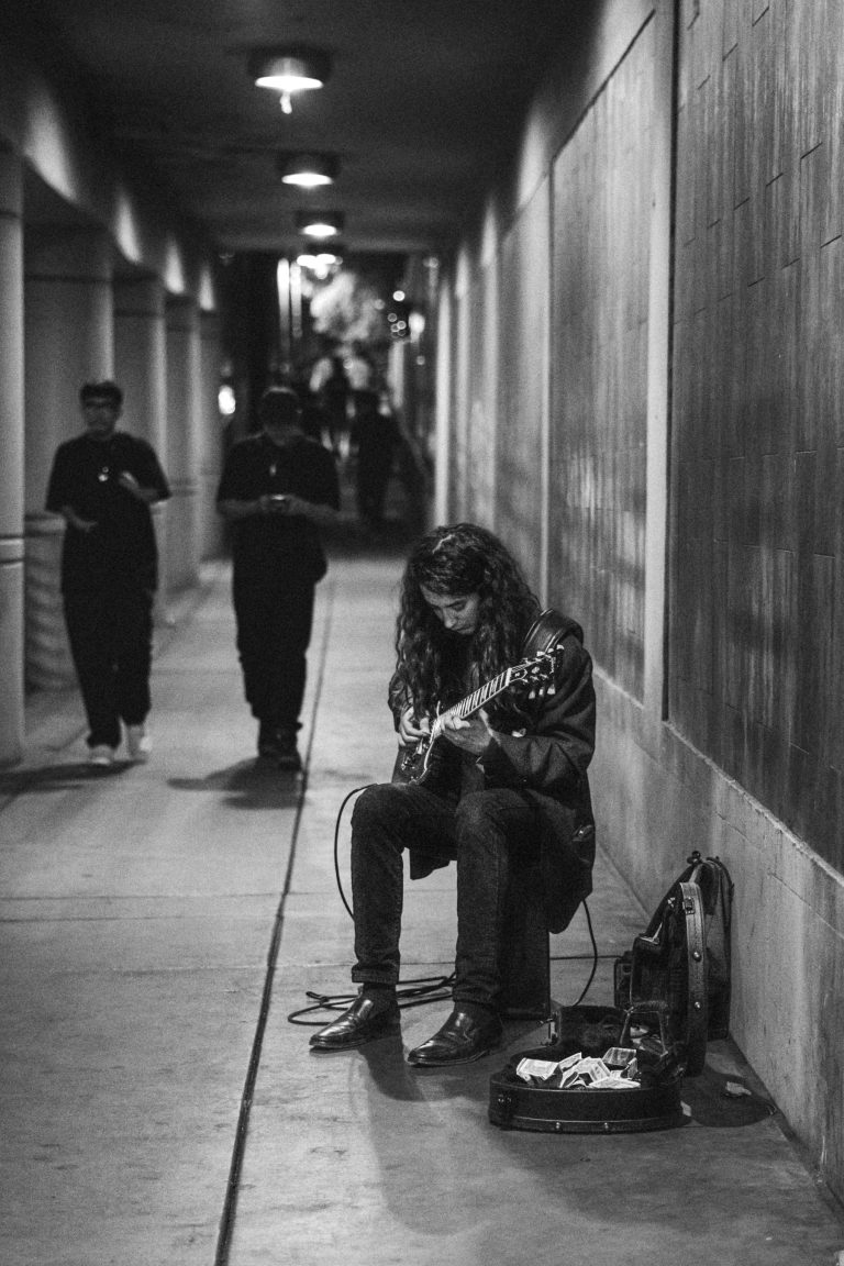 Photo by Dominick Flores
