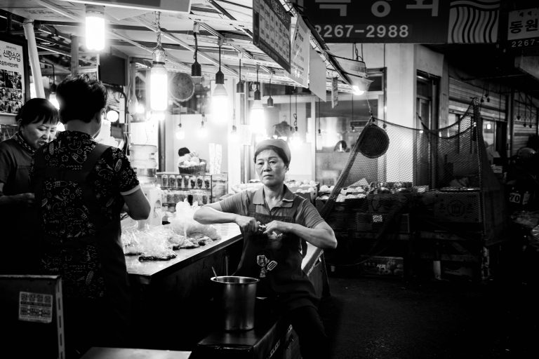 Photo by Michael Ang