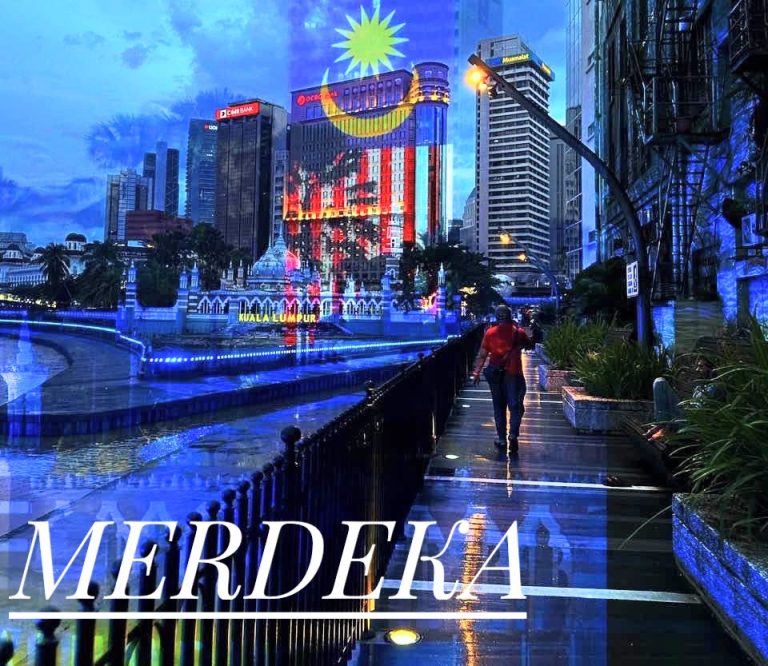 Photo by Adib Noh