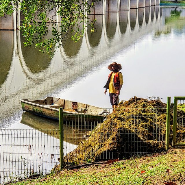 Photo by Adib Noh