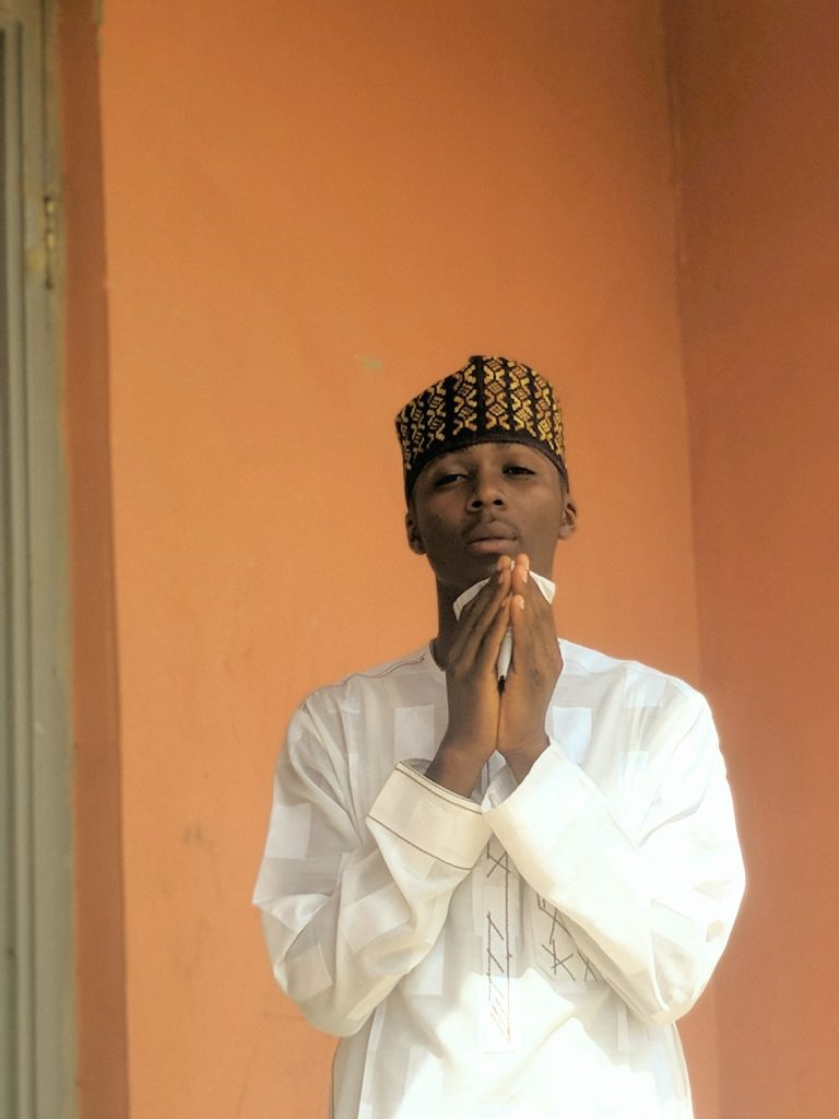 Street photo in Zaria, Nigeria by Abdullahi Basheer
