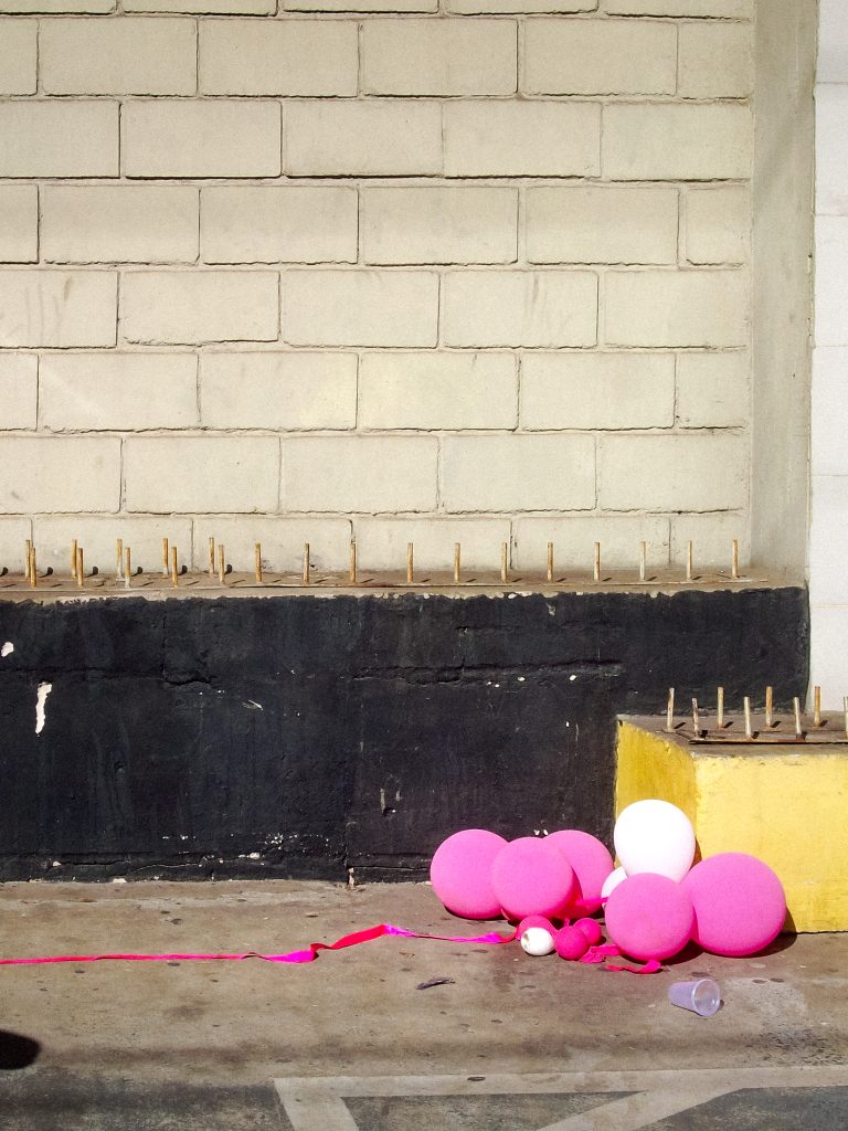 Street photo in Campinas, Brazil by Renato Palma