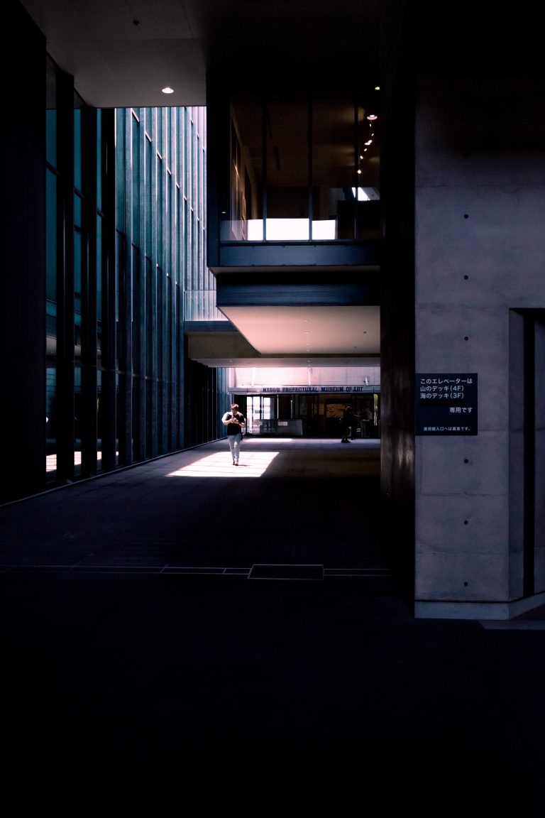 Photo by Minjian Woo