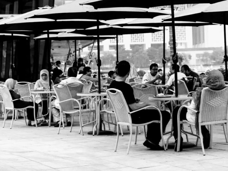 Photo by Adib Noh