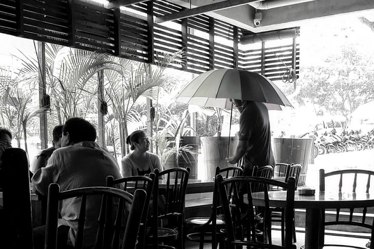 Photo by Adib Noh