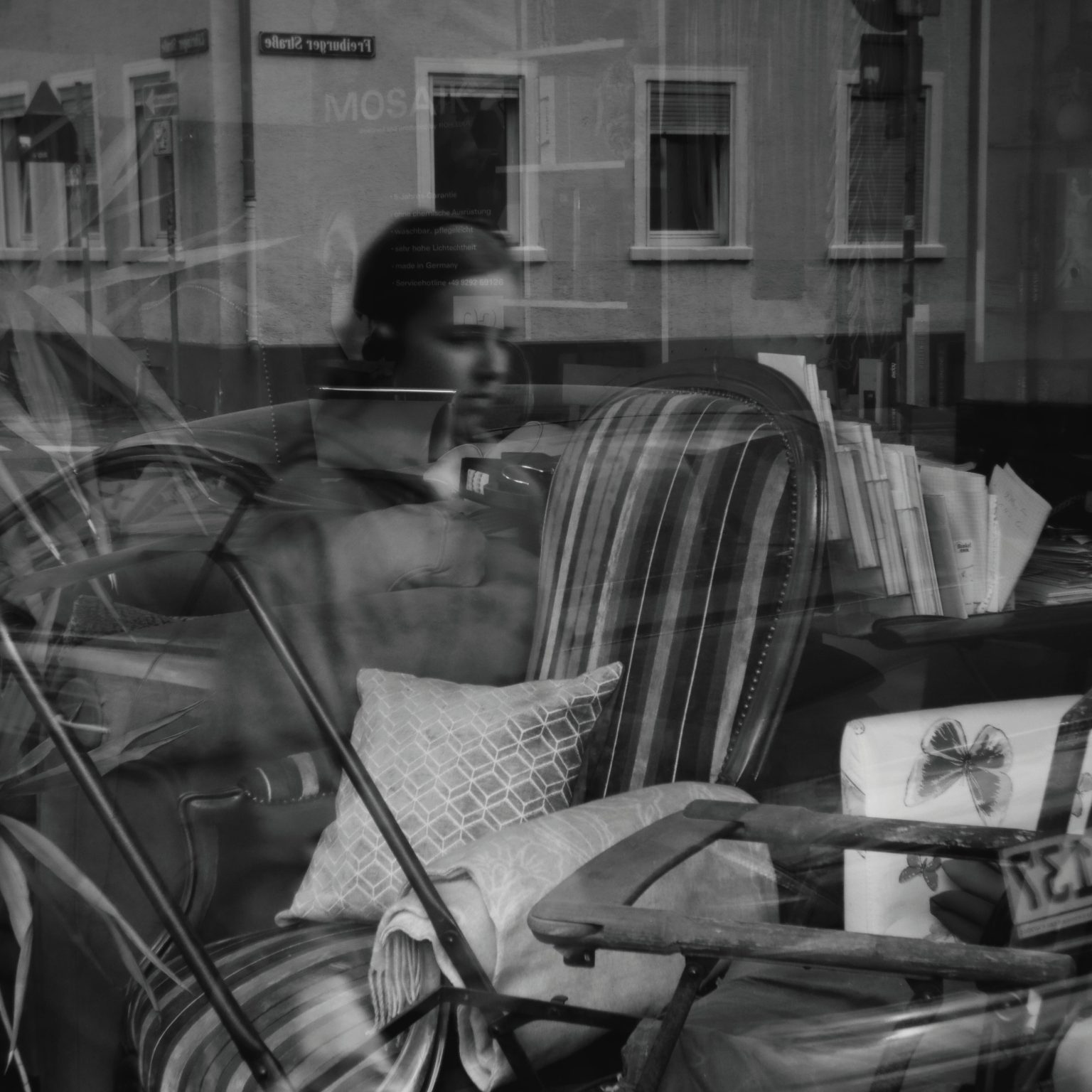 Christian Iwan - 68 Mannheim, Germany