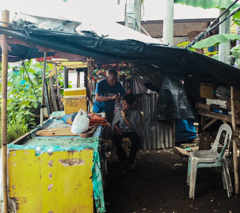 Street photo in Cotabato, Philippines by Kenneth Jay Batingal