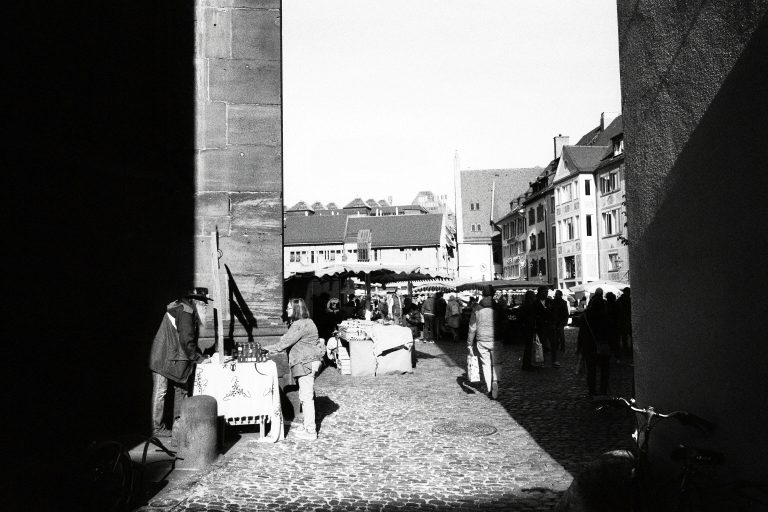 Photo by Nic Hinkel