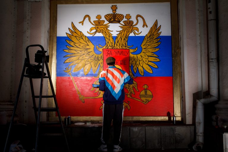 Photo by Evgeniy Uvarov