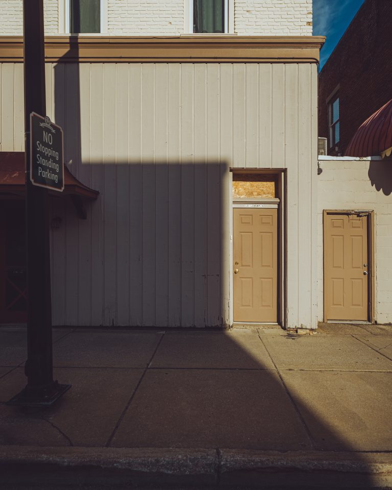 Photo by Alex Flynn