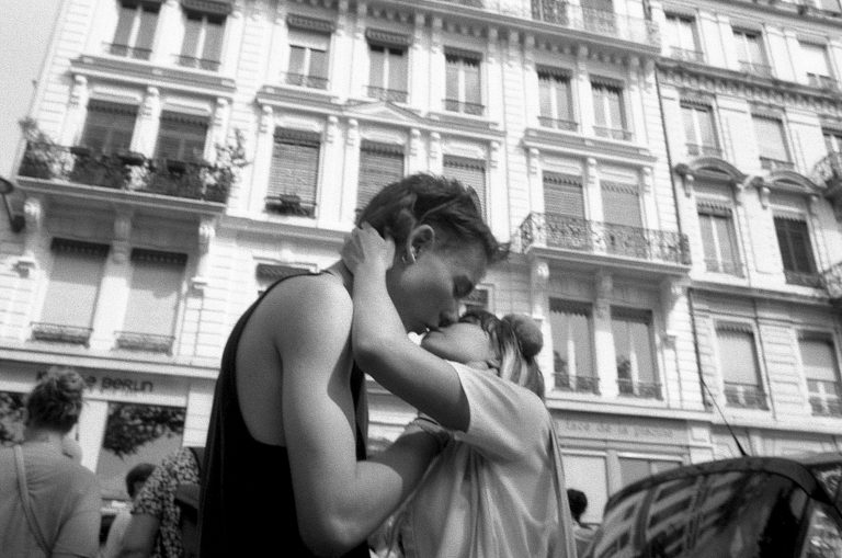 Photo by Thomas Mathieu