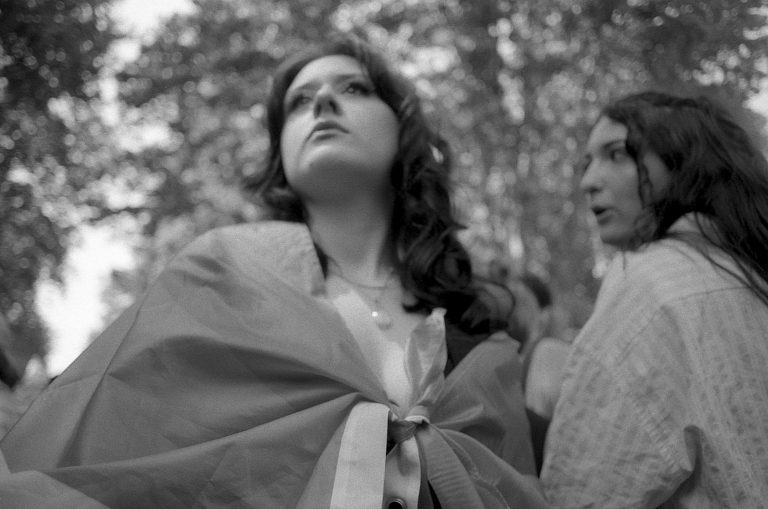 Photo by Thomas Mathieu