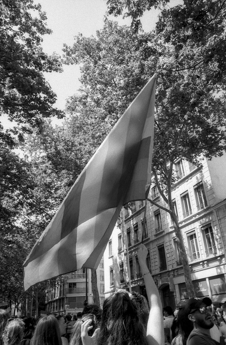 Photo by Thomas Mathieu