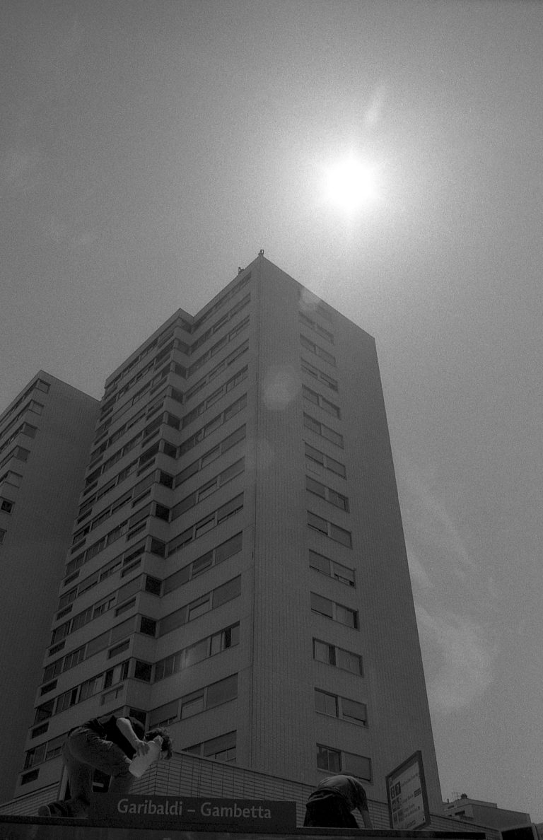 Photo by Thomas Mathieu
