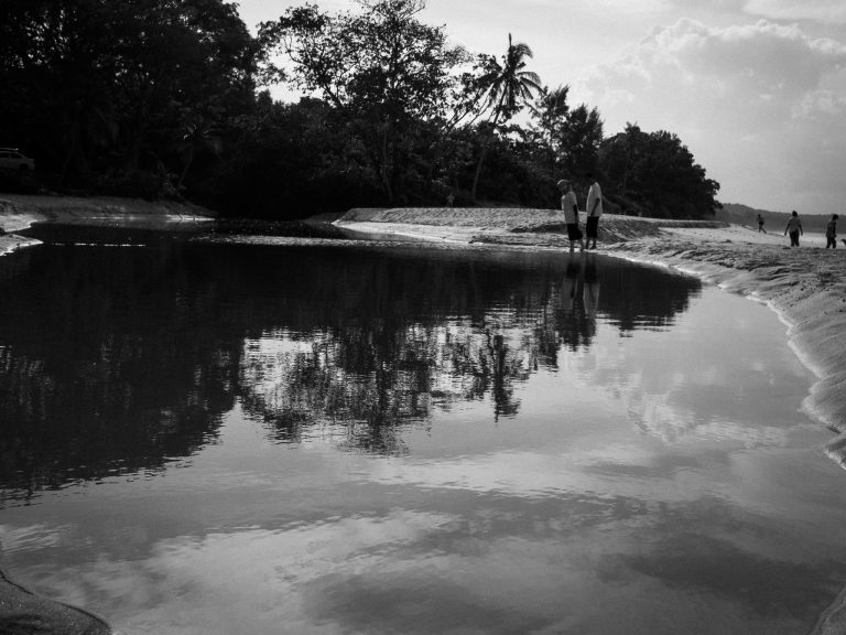 Street photo in Kota Tinggi, Malaysia by Colin Tan
