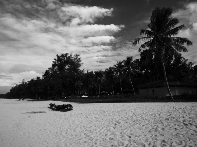 Street photo in Kota Tinggi, Malaysia by Colin Tan