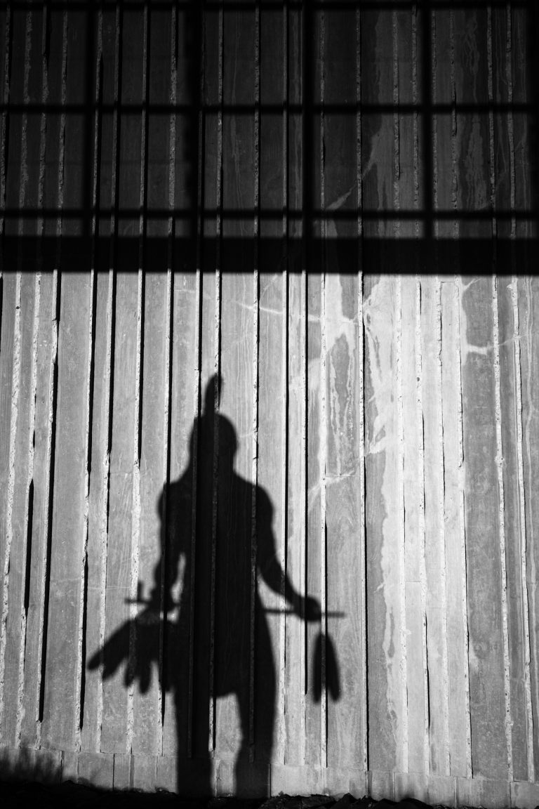 Street photo in Scottsdale, United States by Rich Messiana