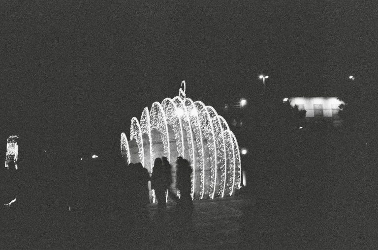 Street photo in Riverside, United States by Phillip Sandoval