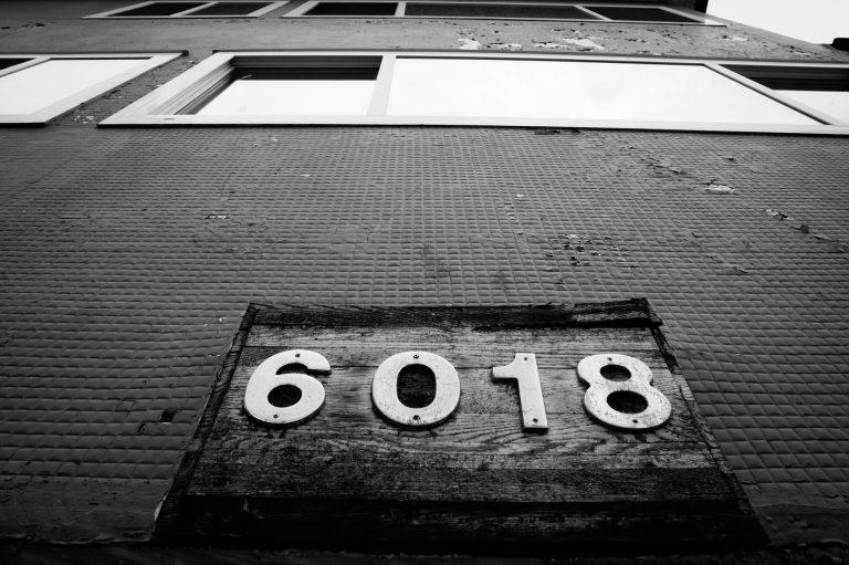 Street photo in Burnaby, Canada by JOZEF ALEXANDER