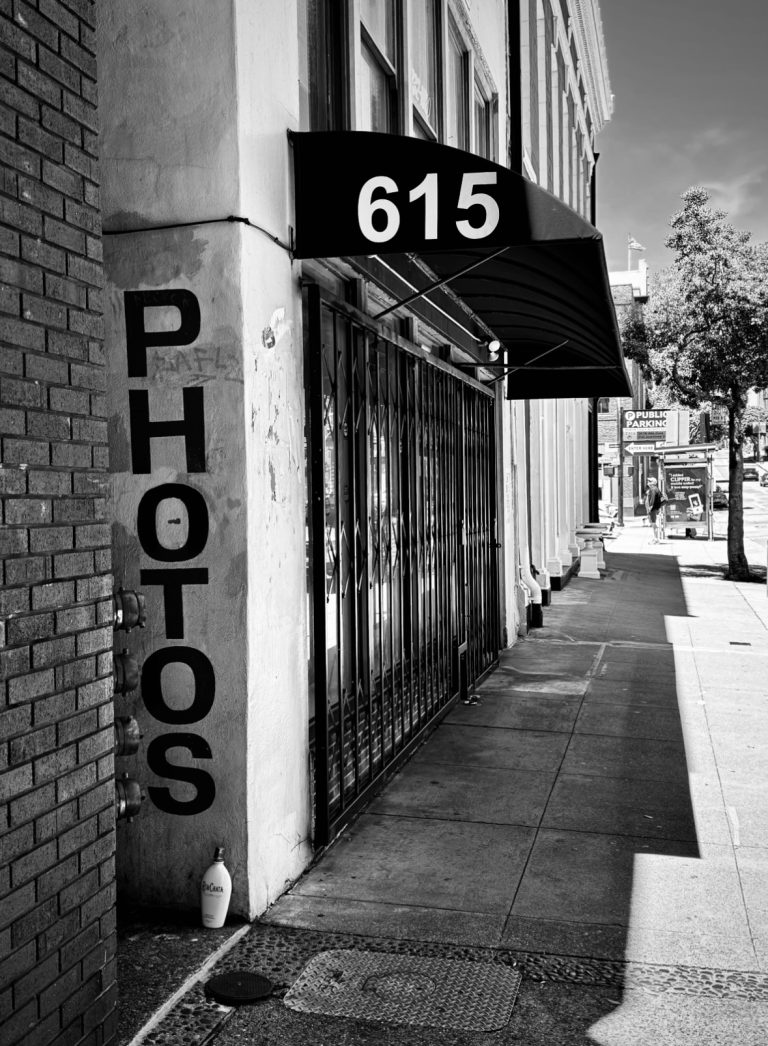 Street photo in San Francisco, United States by Drew Shetter