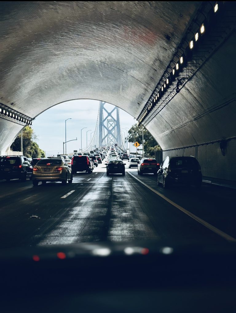 Street photo in San Francisco, United States by Drew Shetter