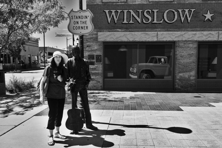 Photo by Robert Clinton