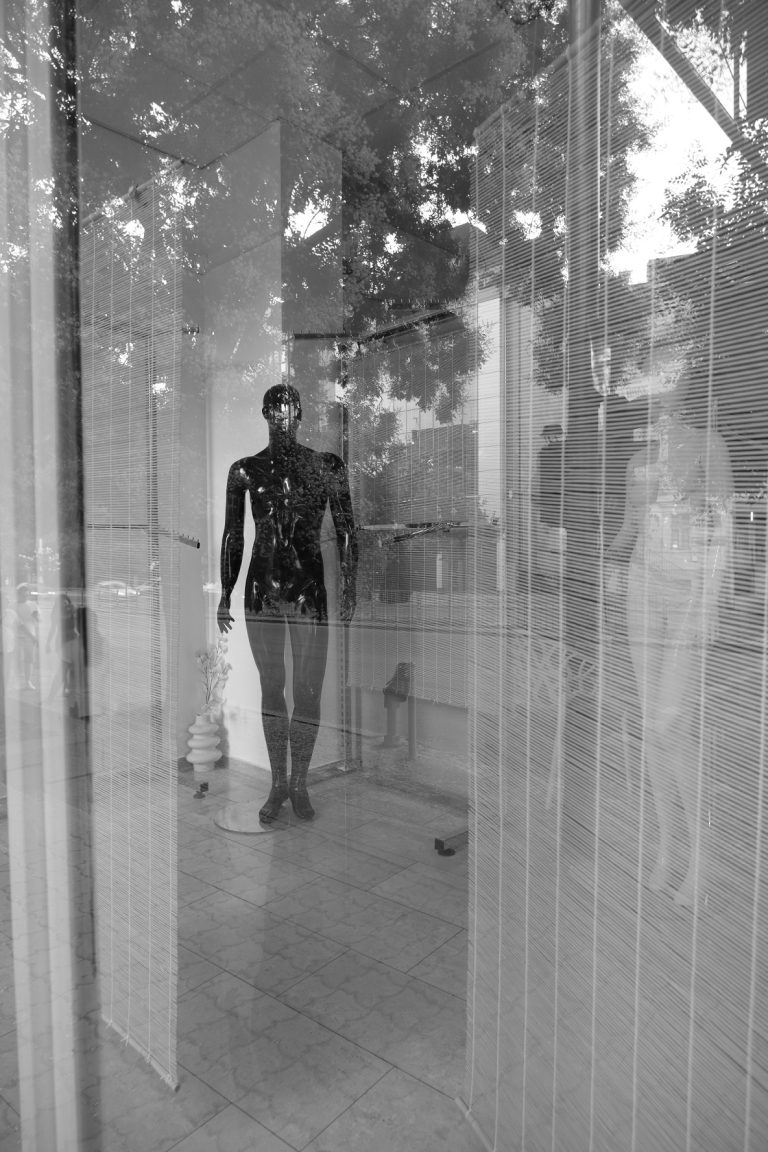 Street photo in Plovdiv, Bulgaria by Konstantin Georgiev