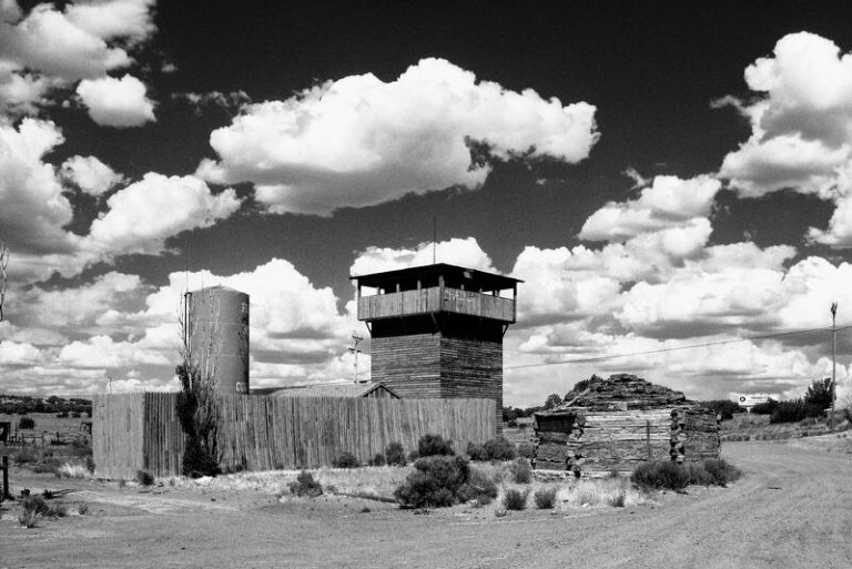 Photo by Robert Clinton