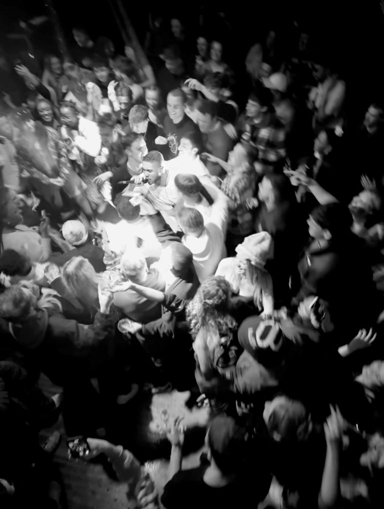 Photo by Laura Humphries