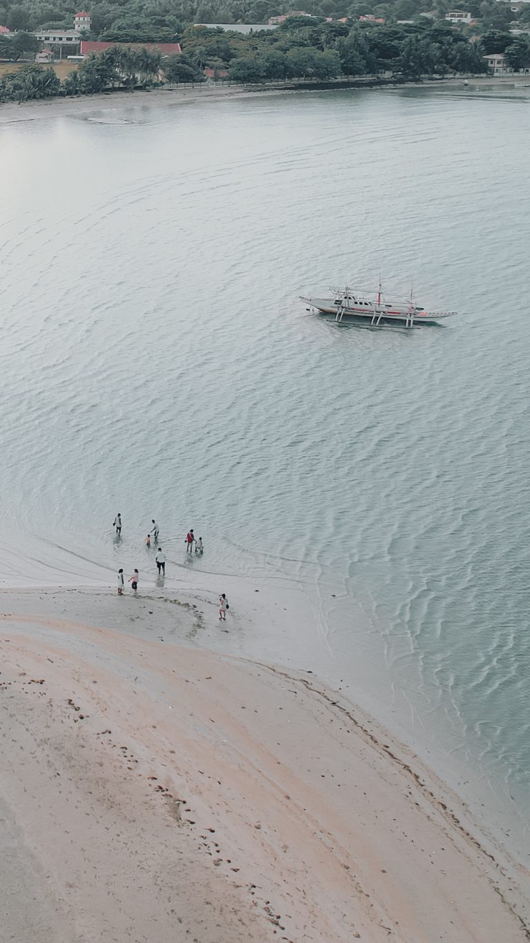Street photo in Cuyo, Philippines by Pau Palles