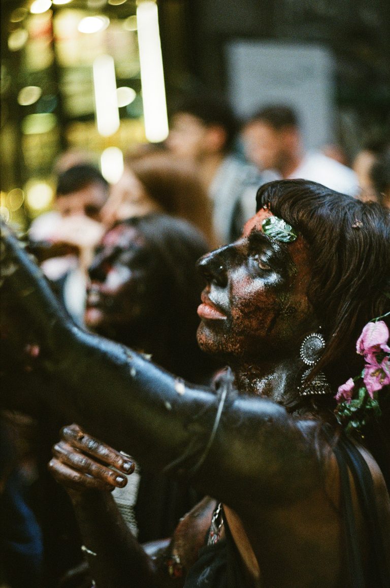 Photo by Daniel Petermann