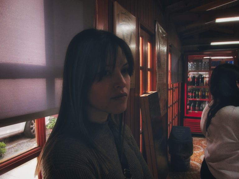 Street photo in Puente Alto, Chile by Alvaro Gomez
