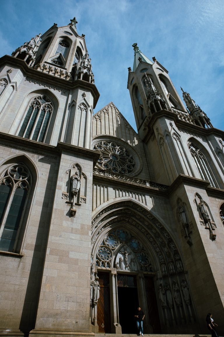 Photo by Flavio França