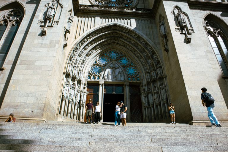 Photo by Flavio França