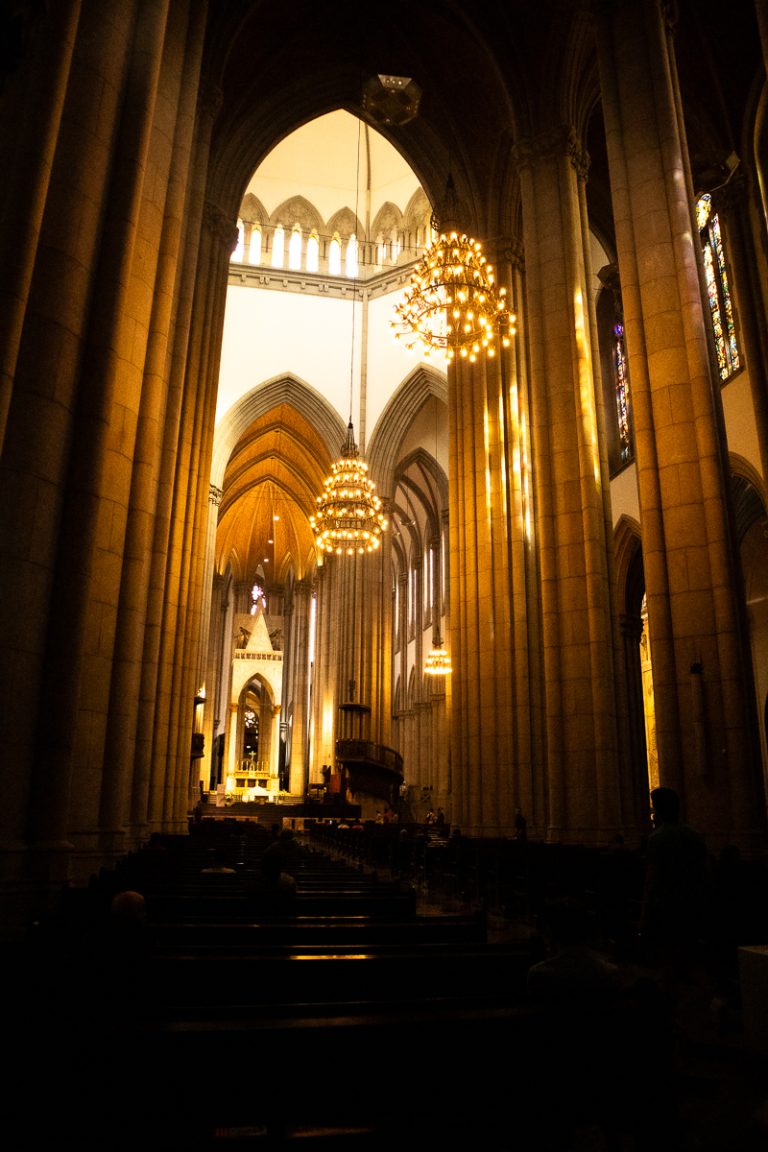 Photo by Flavio França