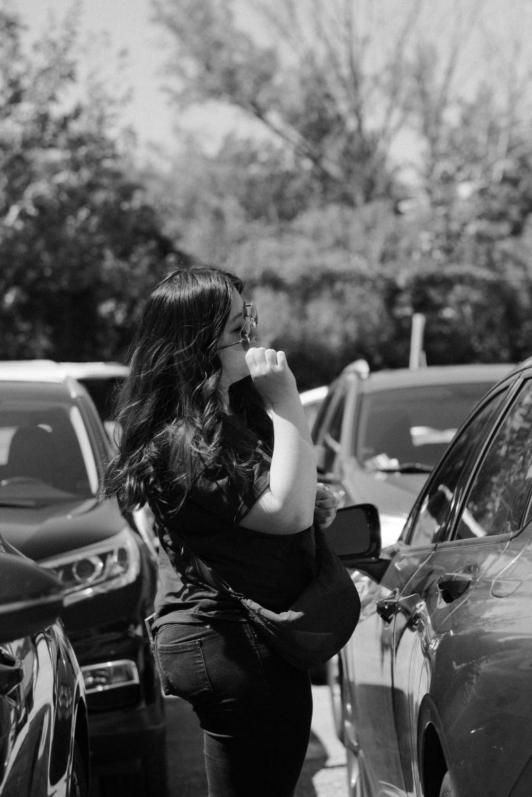 Street photo in Mississauga, Canada by Rhain Peralta