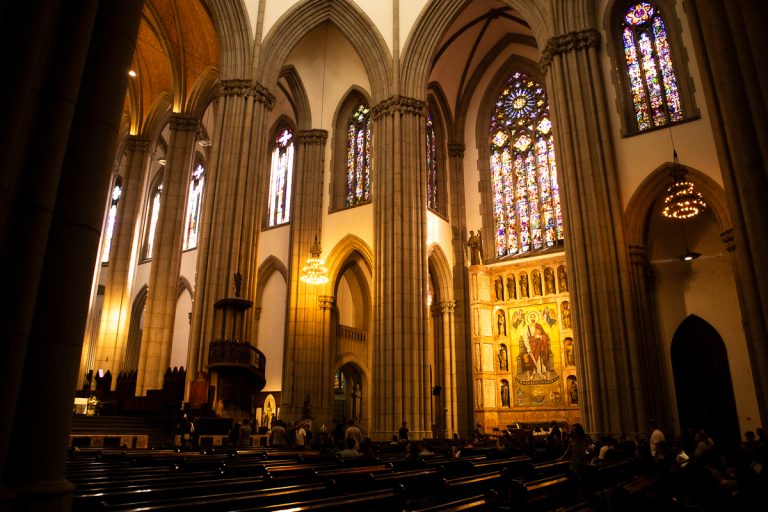 Photo by Flavio França
