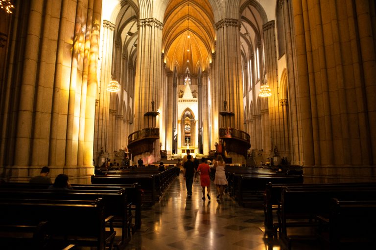 Photo by Flavio França