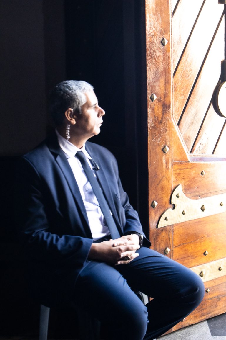 Photo by Flavio França