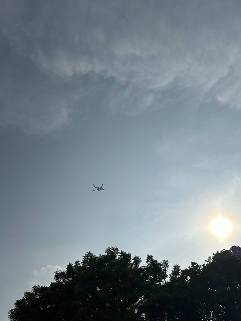 Photo by Pranjal Kasnia