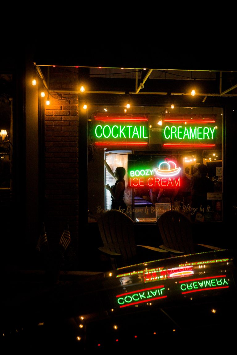 Street photo in McKinney, United States by Ash MSport