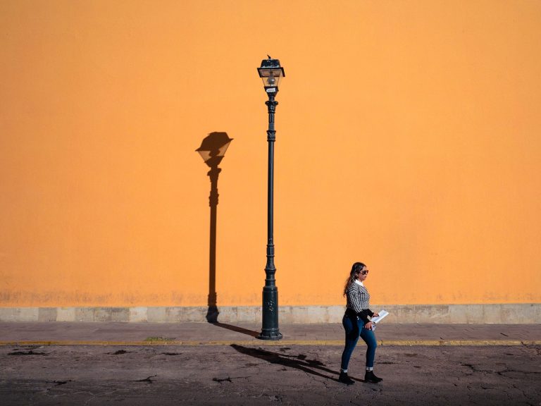 Photo by Gabe Rebra