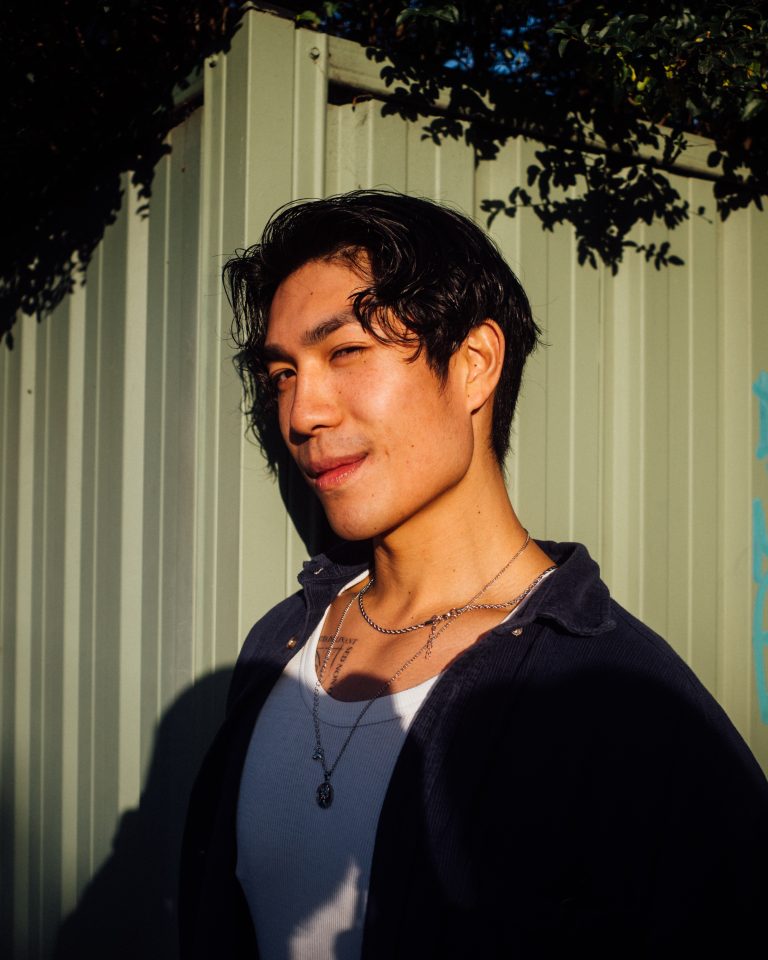 Photo by Jaycee Chong
