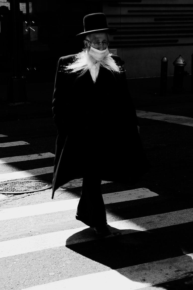 Photo by Robert Clinton