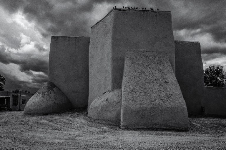 Photo by Robert Clinton