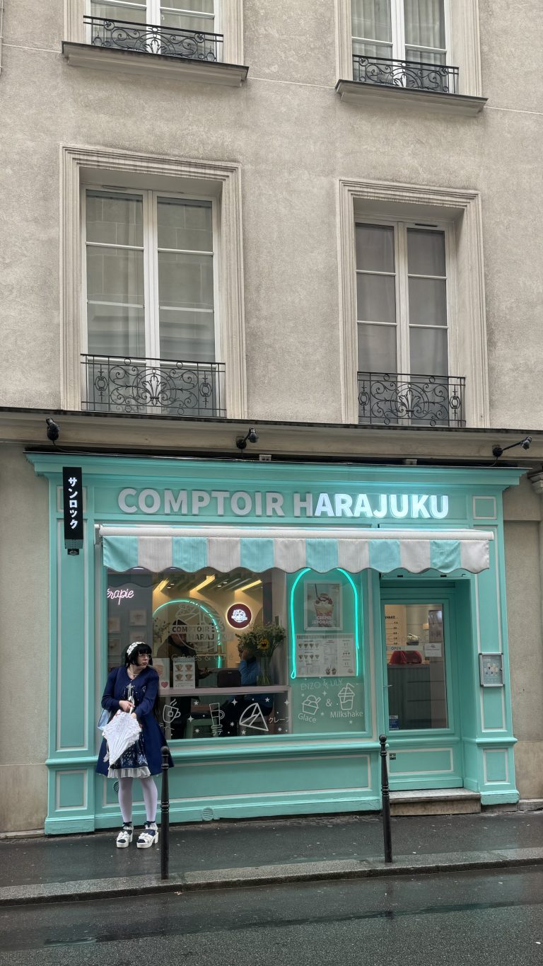 Photo by Merry Herrera