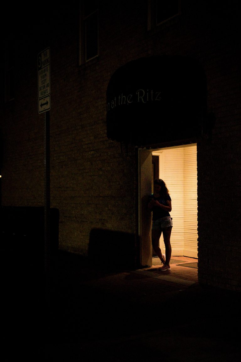 Street photo in McKinney, United States by Ash MSport