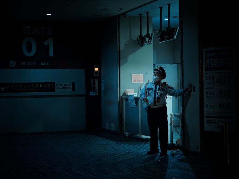 Photo by Marco Jalla