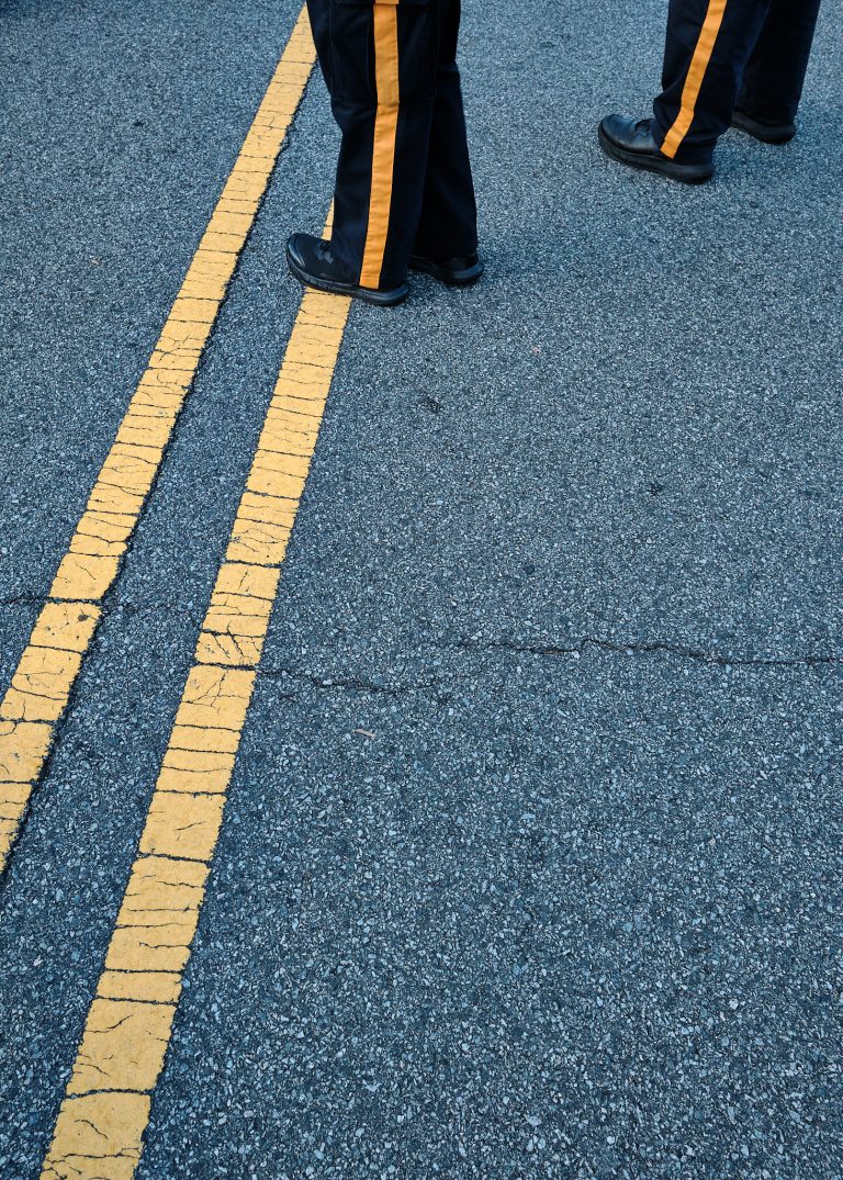 Street photo in Lyndhurst, United States by Kurt Slater