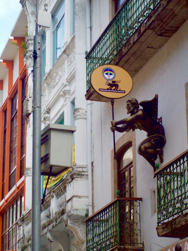 Photo by Augusto Tavares